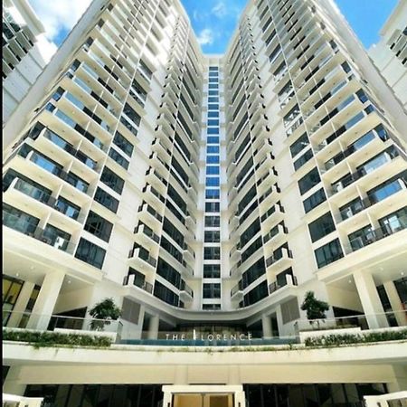 Grand Canal Penthouse! Manila Ngoại thất bức ảnh