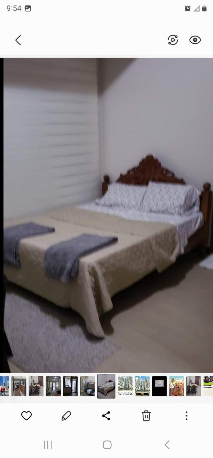 Grand Canal Penthouse! Manila Ngoại thất bức ảnh
