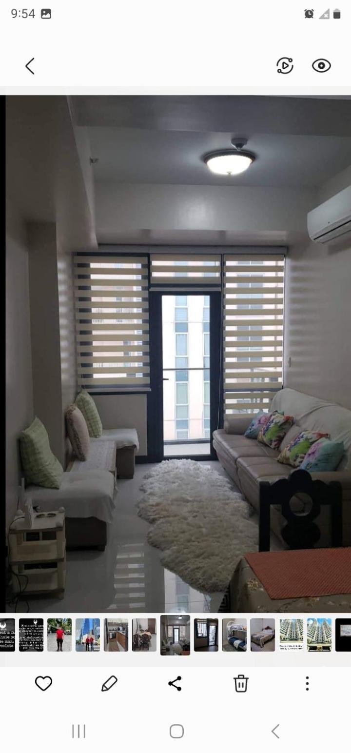 Grand Canal Penthouse! Manila Ngoại thất bức ảnh