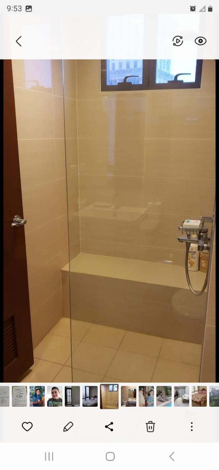Grand Canal Penthouse! Manila Ngoại thất bức ảnh