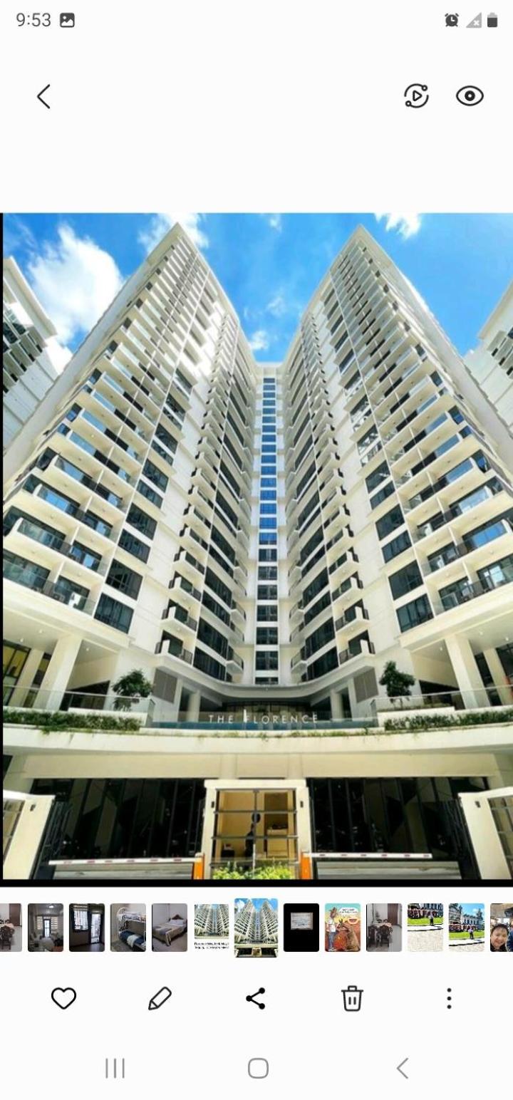 Grand Canal Penthouse! Manila Ngoại thất bức ảnh
